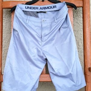 Under Armor Shorts